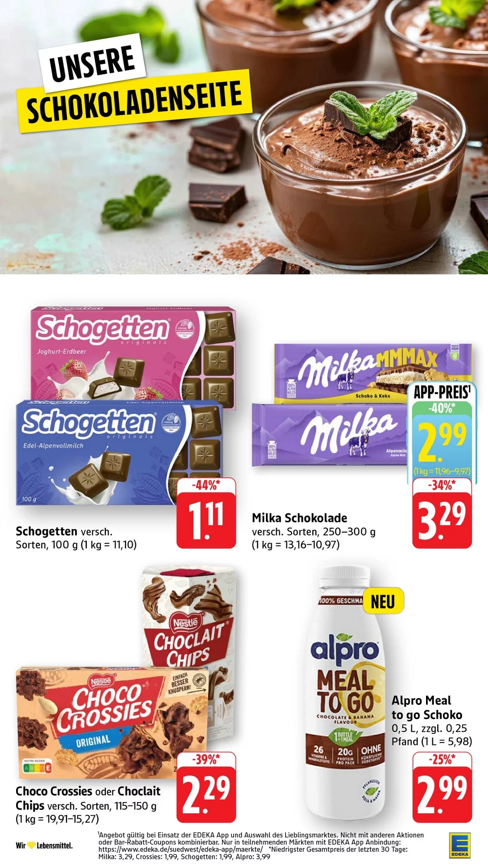 edeka sudwest februar 16 21 24
