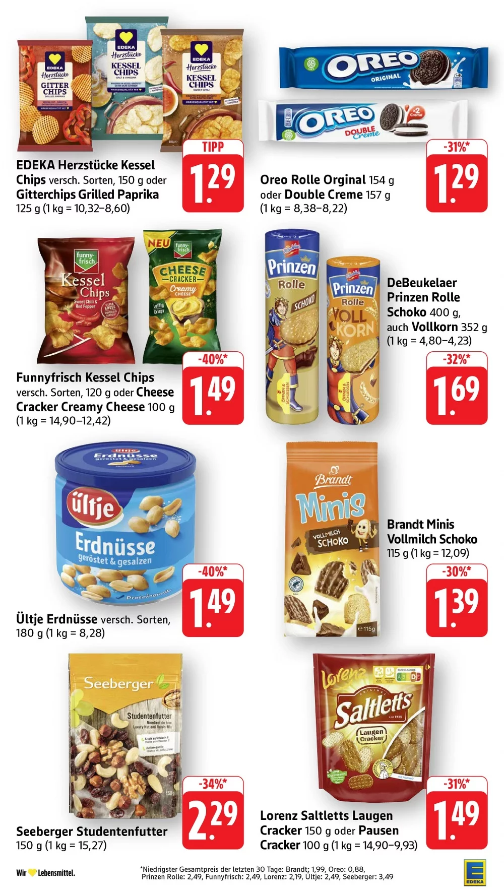 edeka sudwest februar 16 21 25