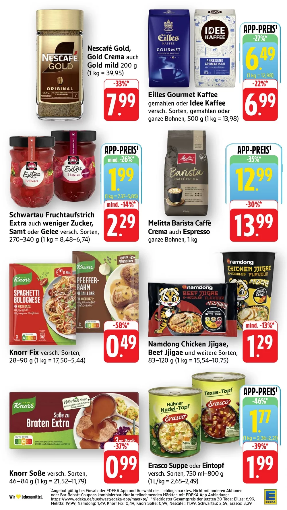 edeka sudwest februar 16 21 26