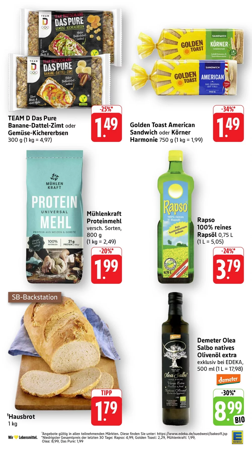 edeka sudwest februar 16 21 27