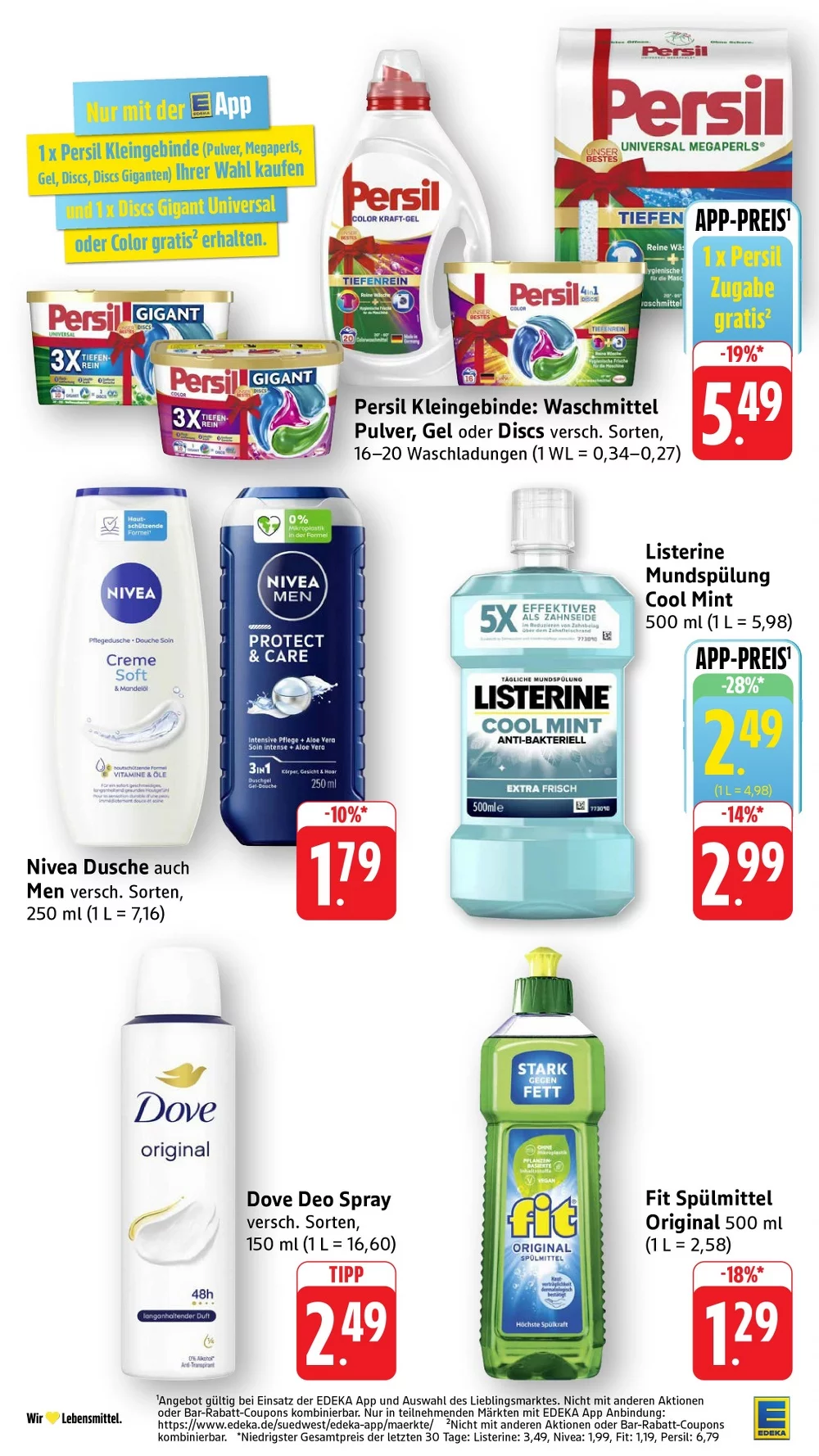 edeka sudwest februar 16 21 36
