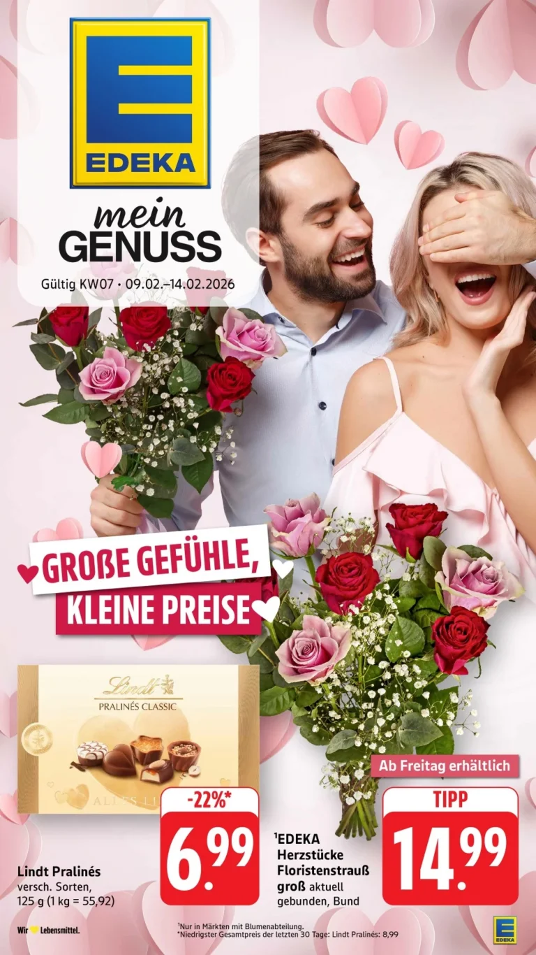 edeka südwest proapekt kw-7