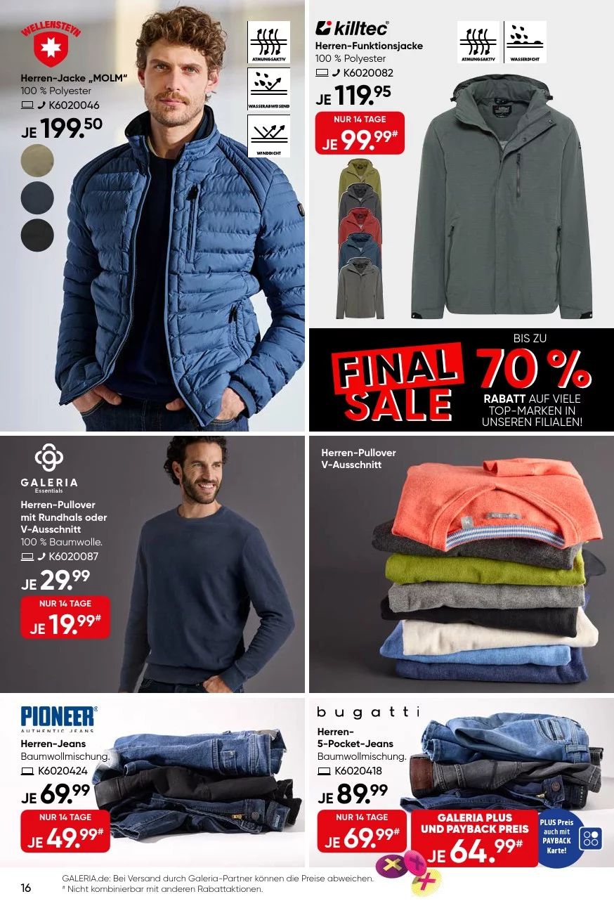 galeria prospekt februar 11 17 16