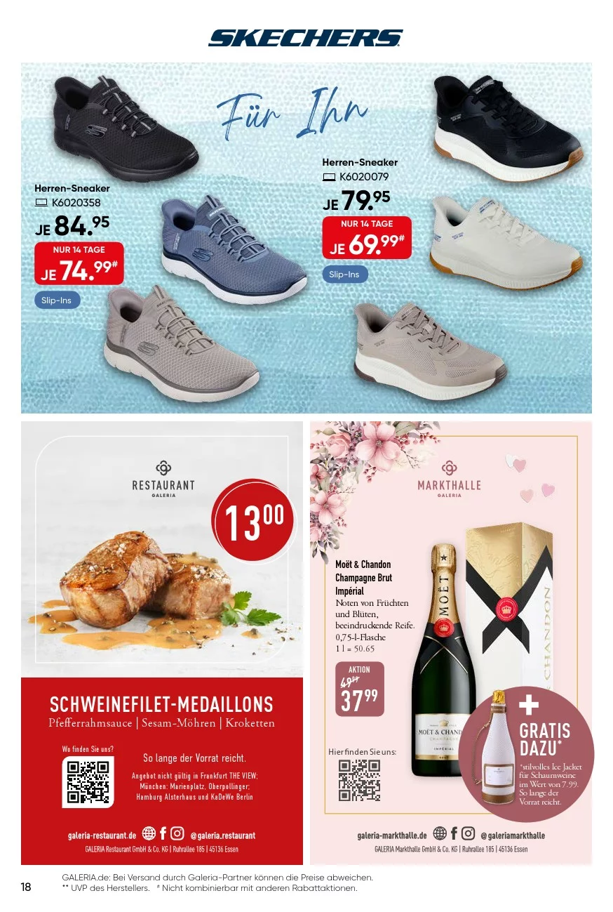 galeria prospekt februar 11 17 18