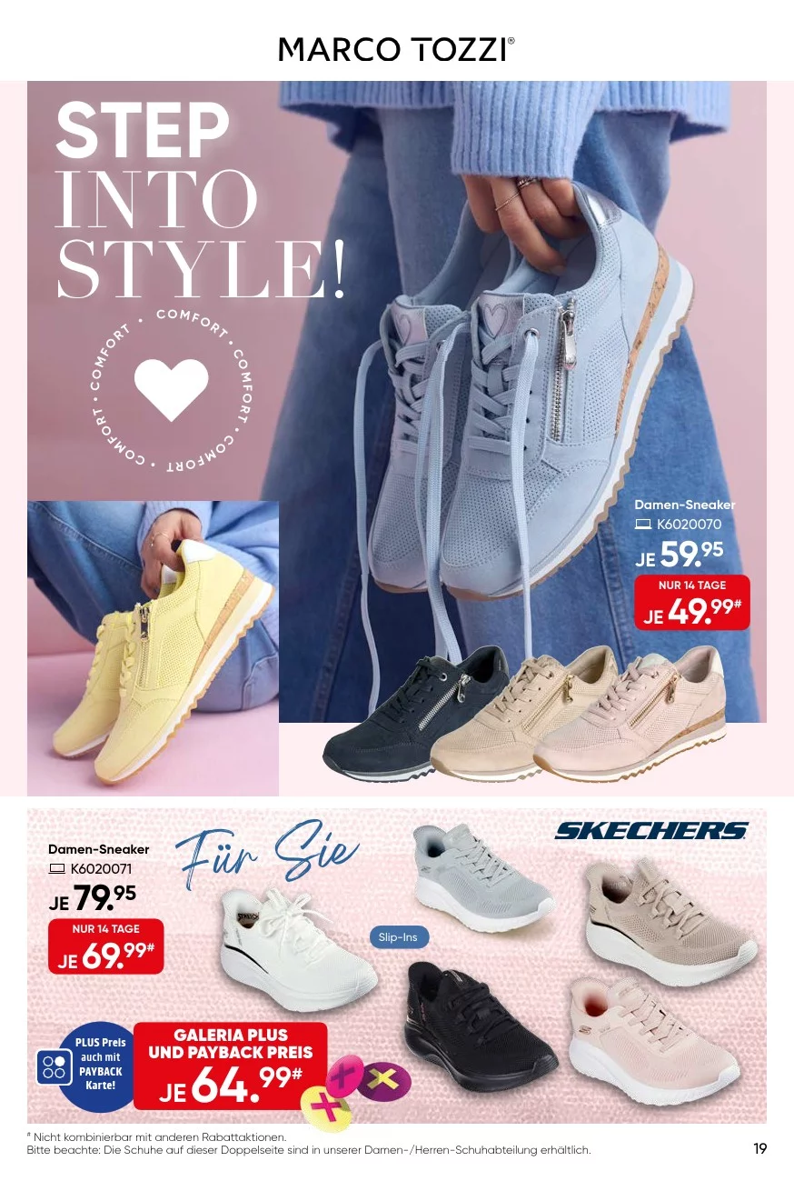 galeria prospekt februar 11 17 19