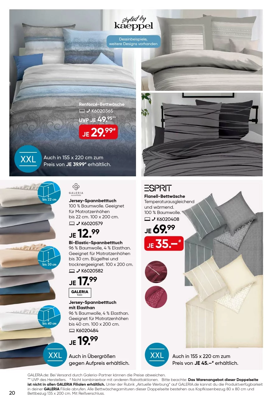 galeria prospekt februar 11 17 20