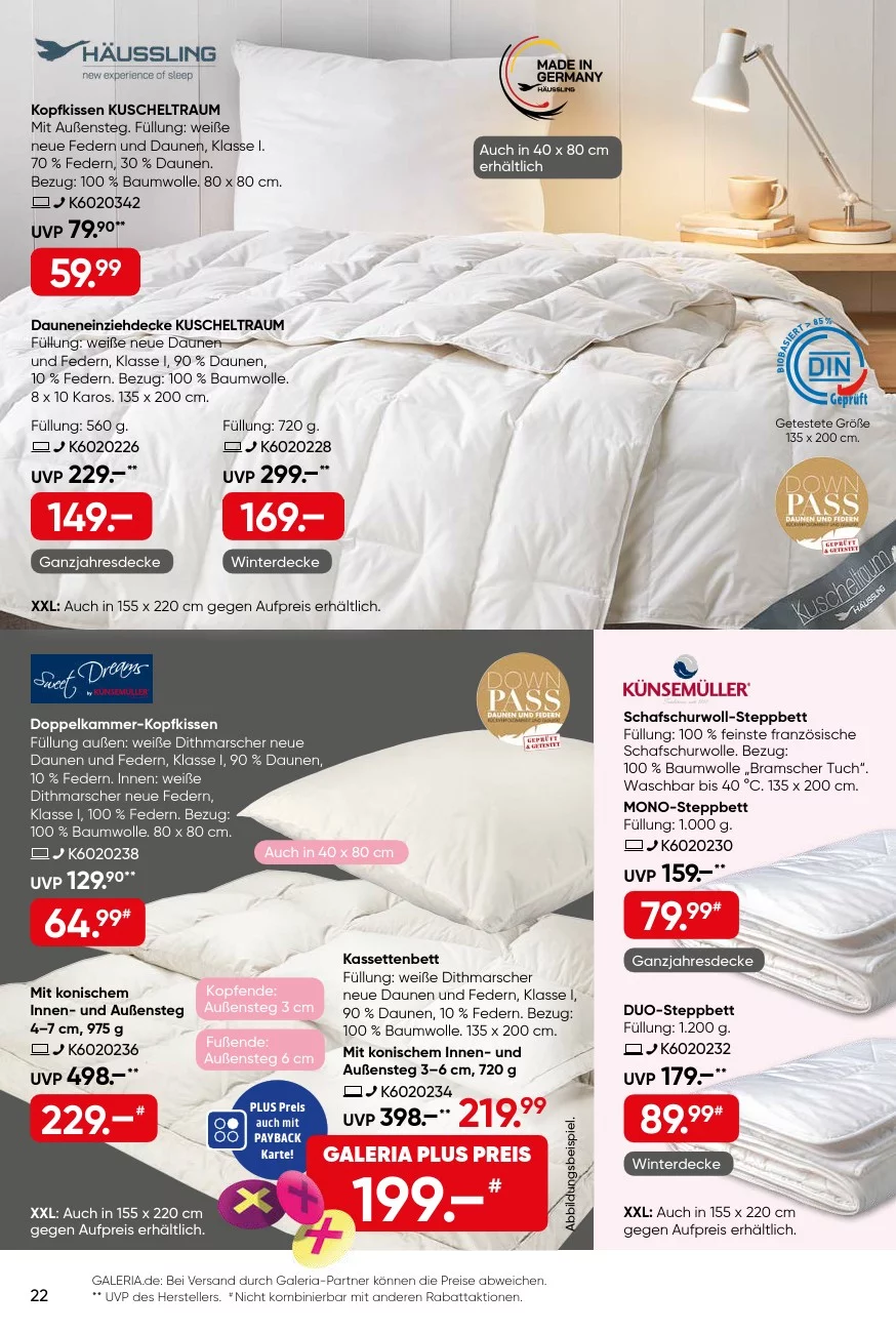 galeria prospekt februar 11 17 22