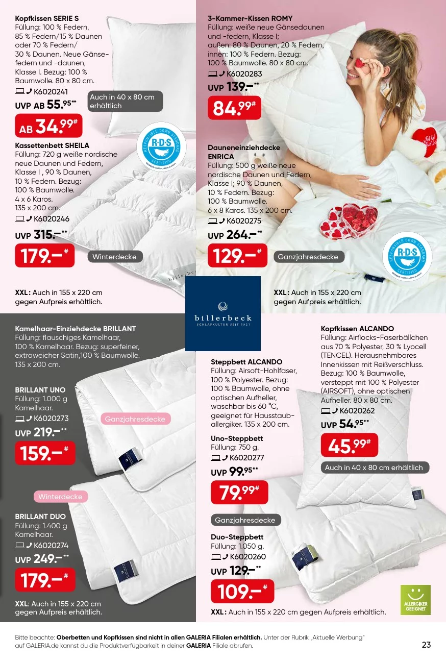 galeria prospekt februar 11 17 23