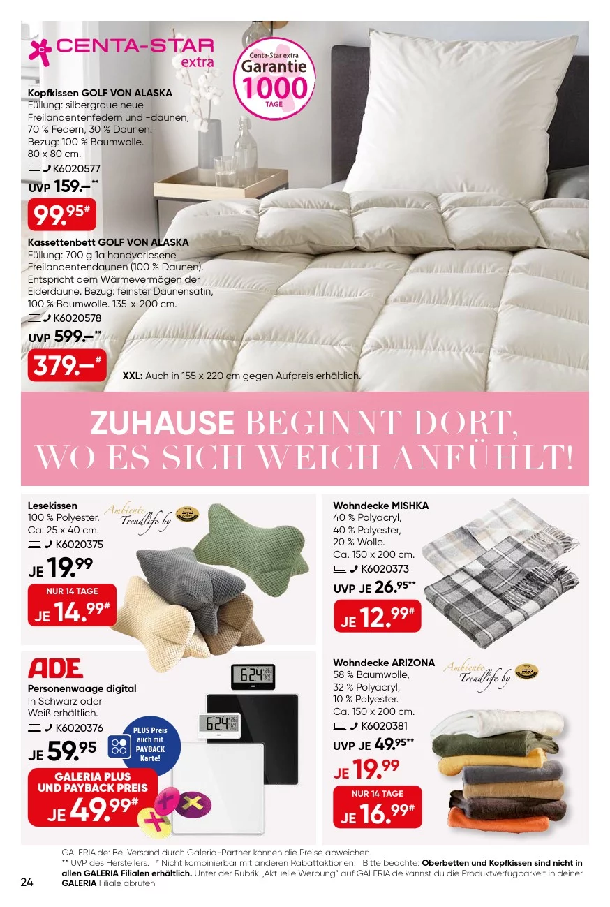 galeria prospekt februar 11 17 24