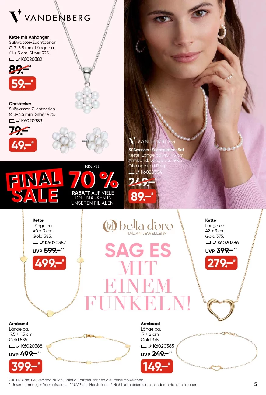 galeria prospekt februar 11 17 5