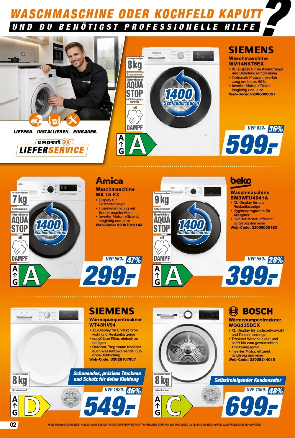 hem expert februar 27 2