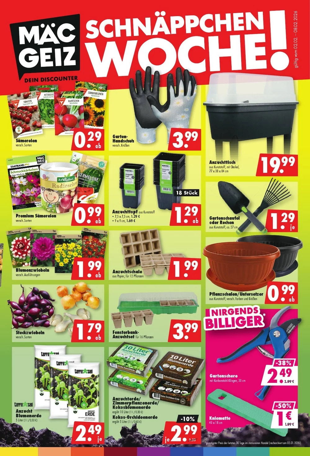 mac geiz prospekt kw-6