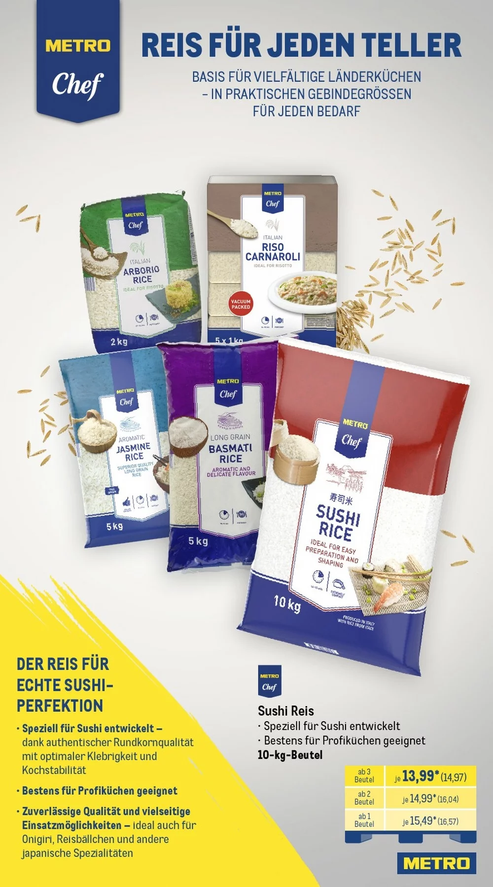 metro prospekt februar 9 14 13