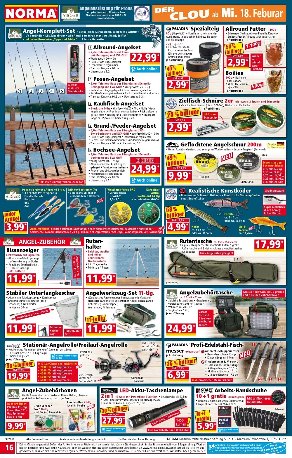 norma prospekt februar 16 21 16
