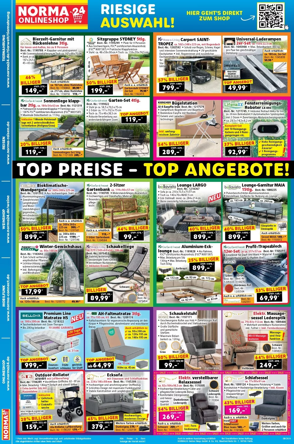norma prospekt februar 16 21 20