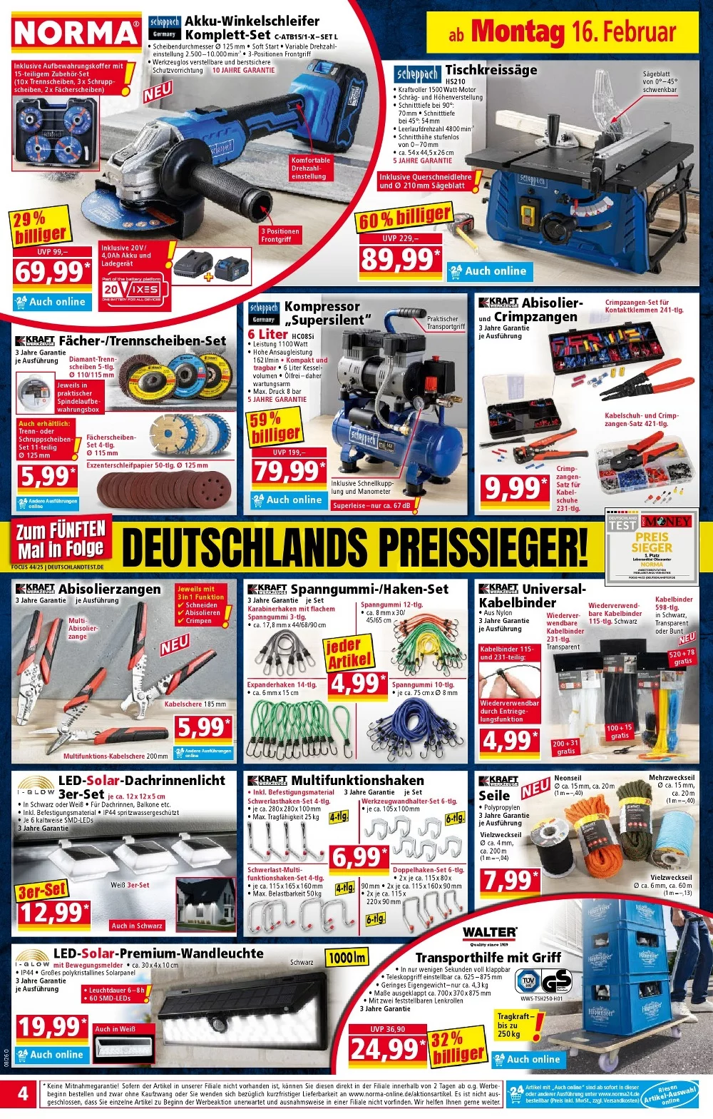 norma prospekt februar 16 21 4