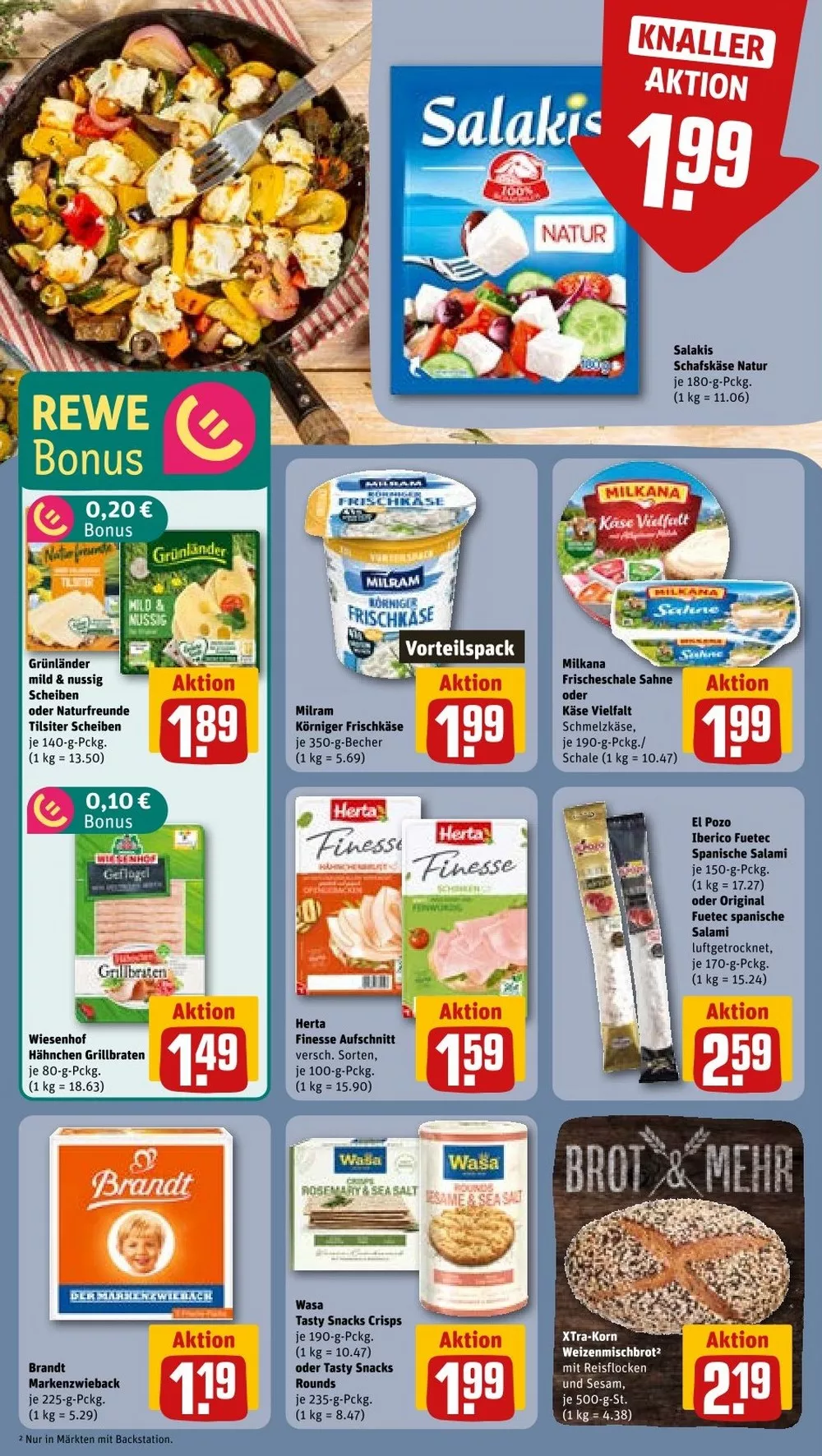rewe prospekt januar 26 31 10 16125774