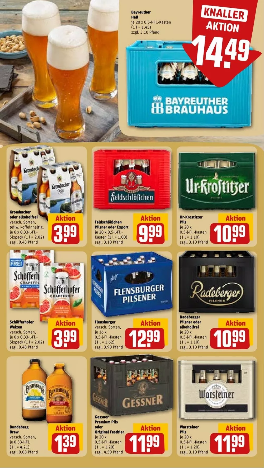 rewe prospekt januar 26 31 15 86379582