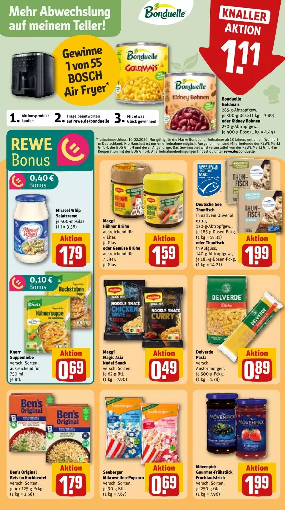 rewe prospekt januar 26 31 16 99471079