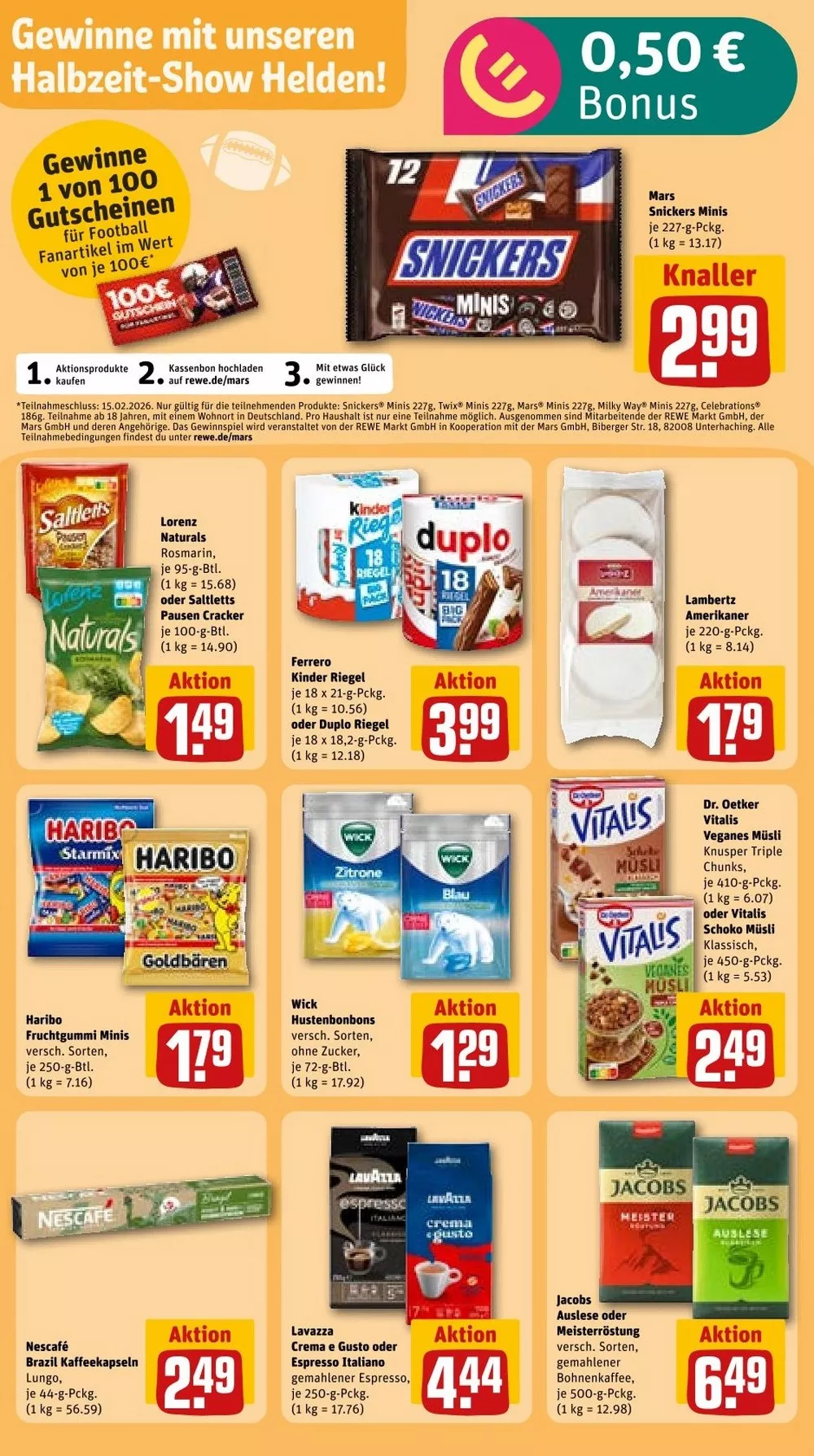 rewe prospekt januar 26 31 17 70781098