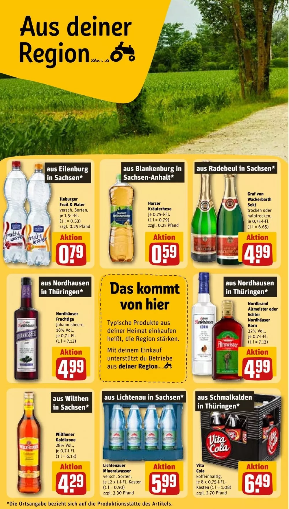 rewe prospekt januar 26 31 18 37868264