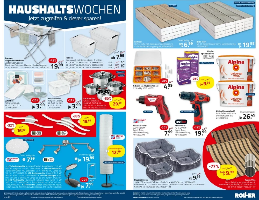 roller prospekt februar 9 14 3