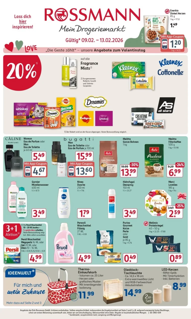 rossmann prospekt kw-7