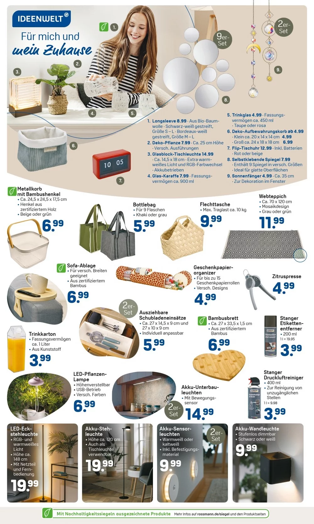 rossmann prospekt februar 9 14 2