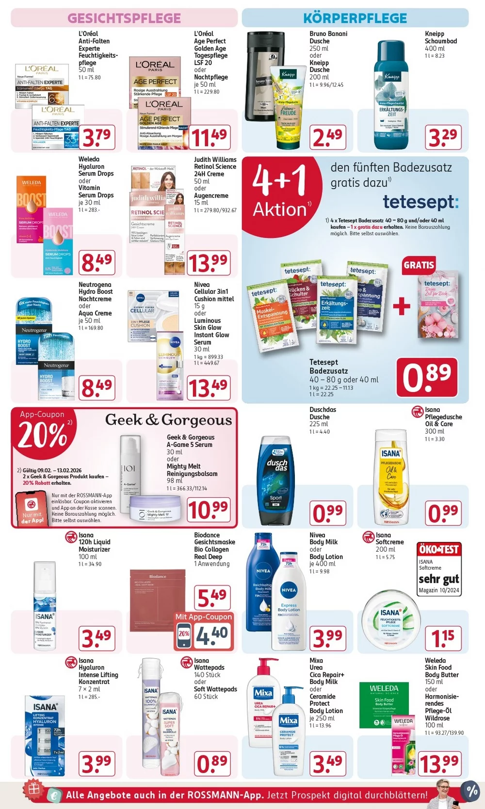 rossmann prospekt februar 9 14 8