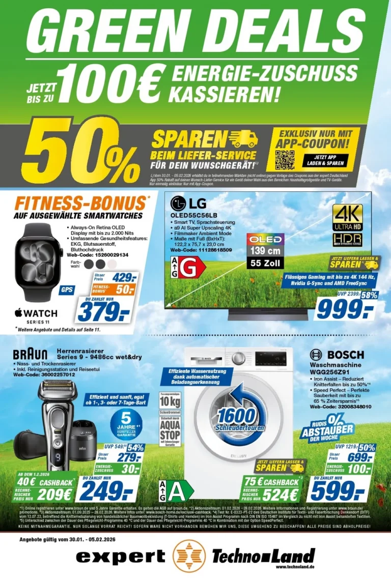 technoland prospekt kw-6