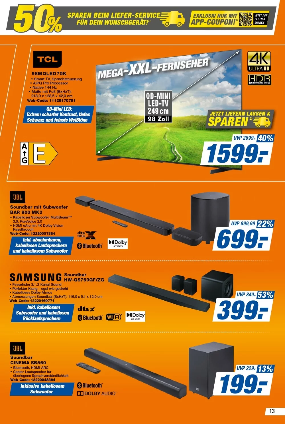 technoland prospekt kw06 2026 13