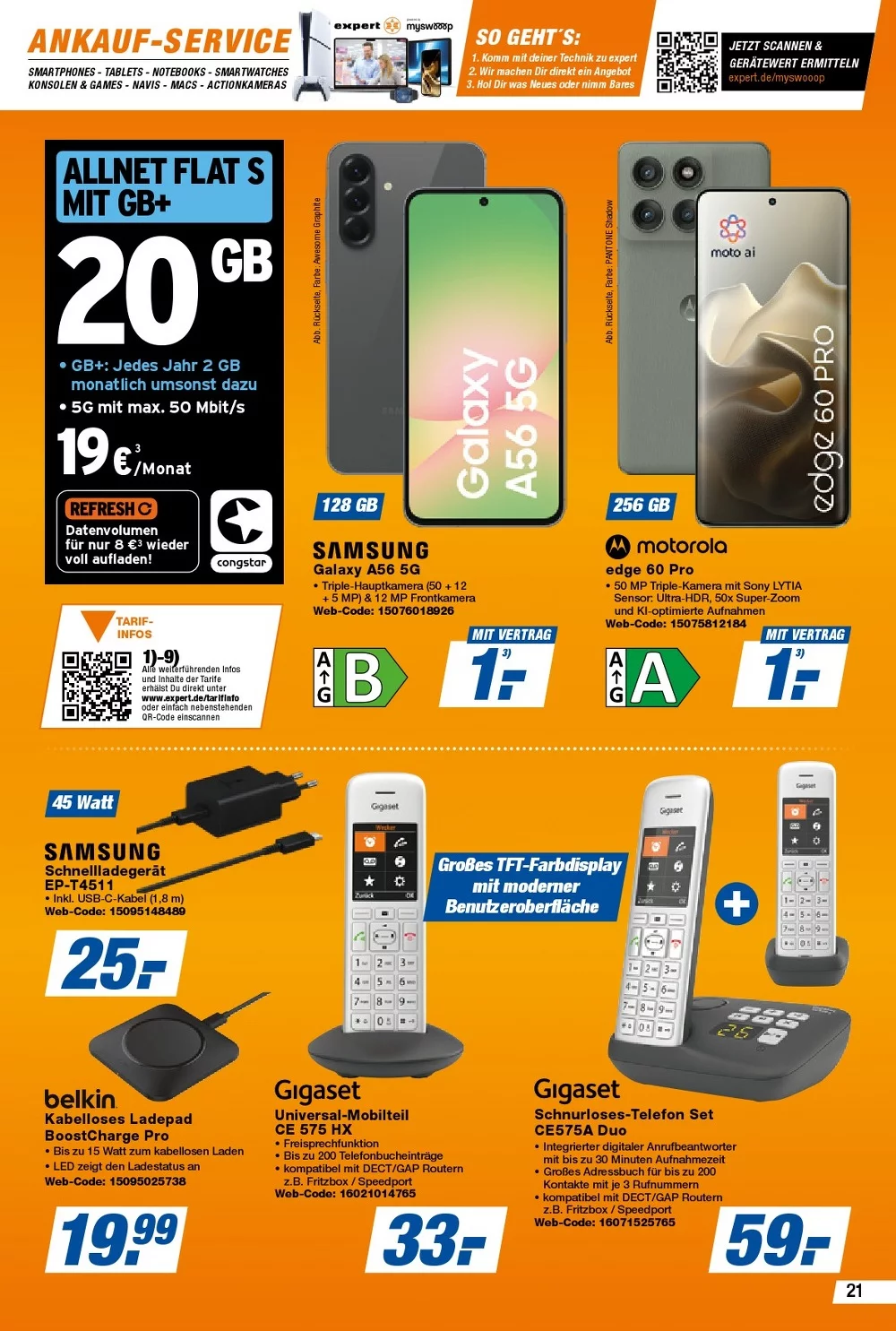 technoland prospekt kw06 2026 21