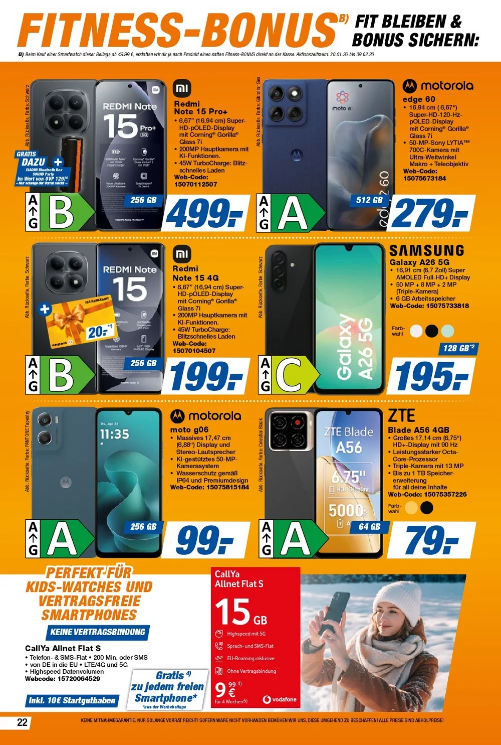 technoland prospekt kw06 2026 22