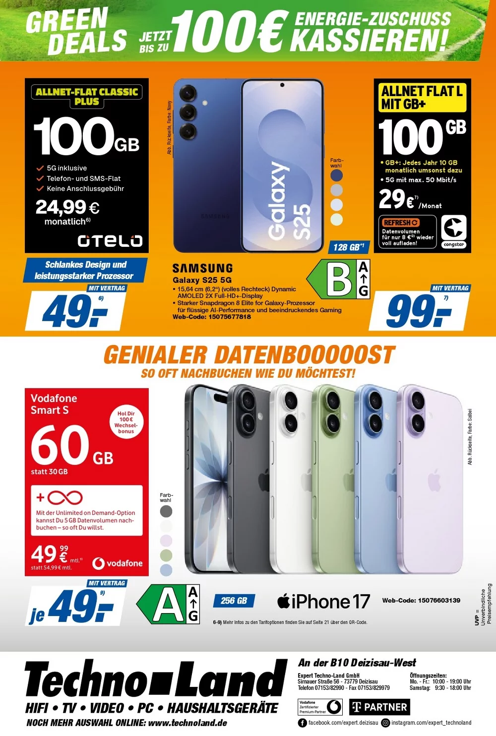 technoland prospekt kw06 2026 24