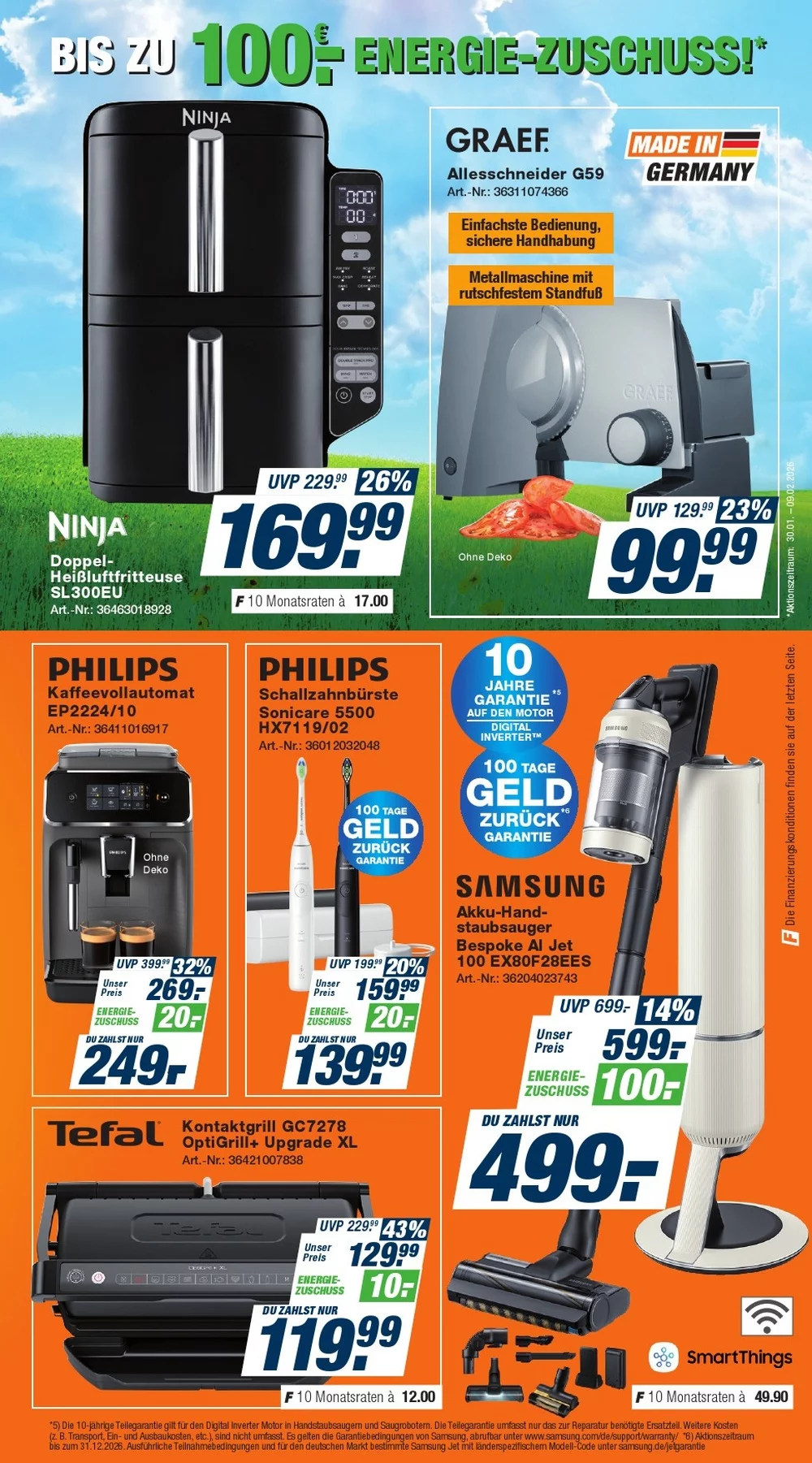 technomarkt prospekt kw 6 3