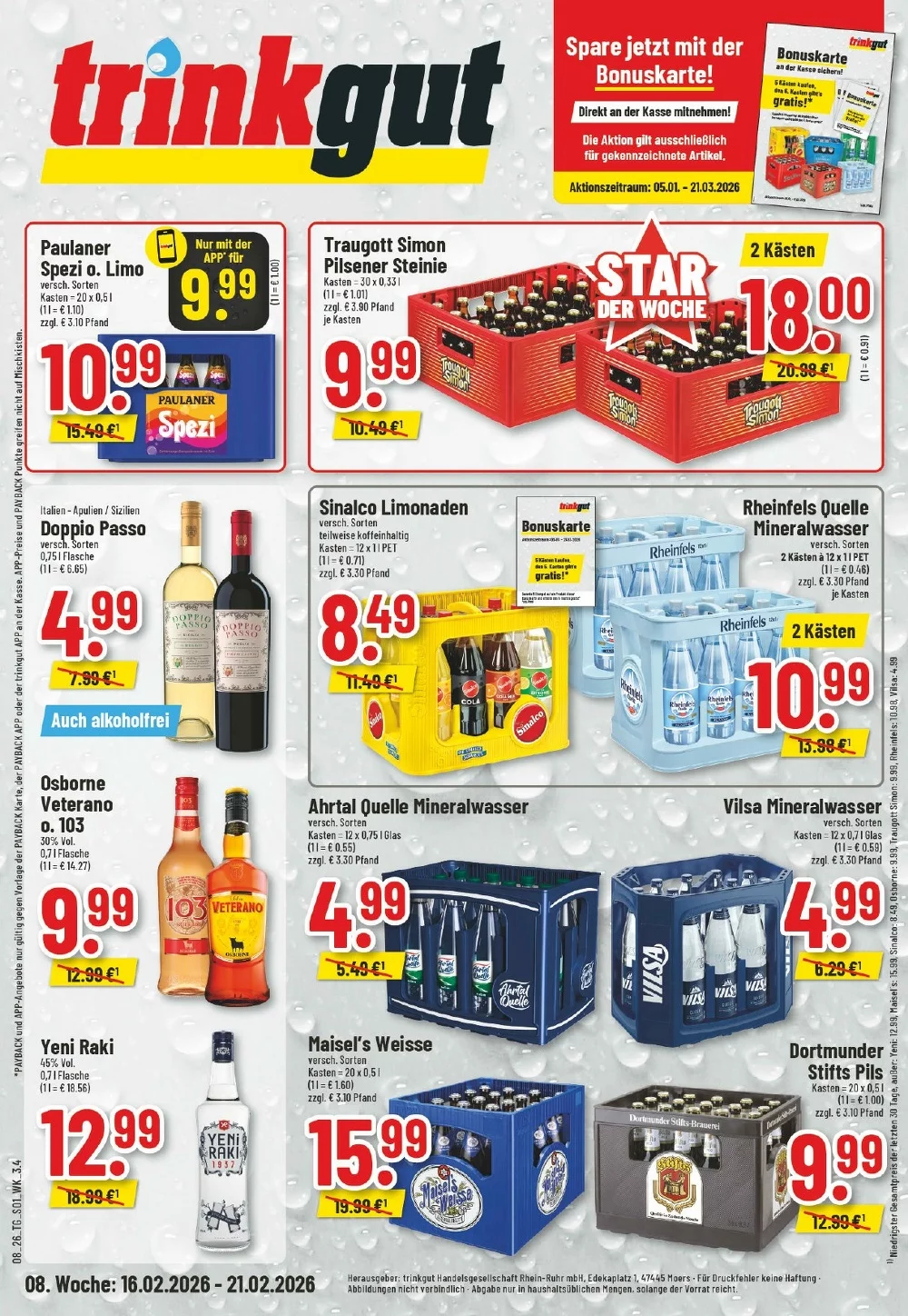 trinkgut prospekt kw-8