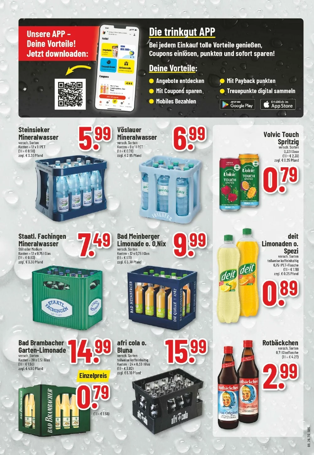 trinkgut prospekt februar 16 21 3