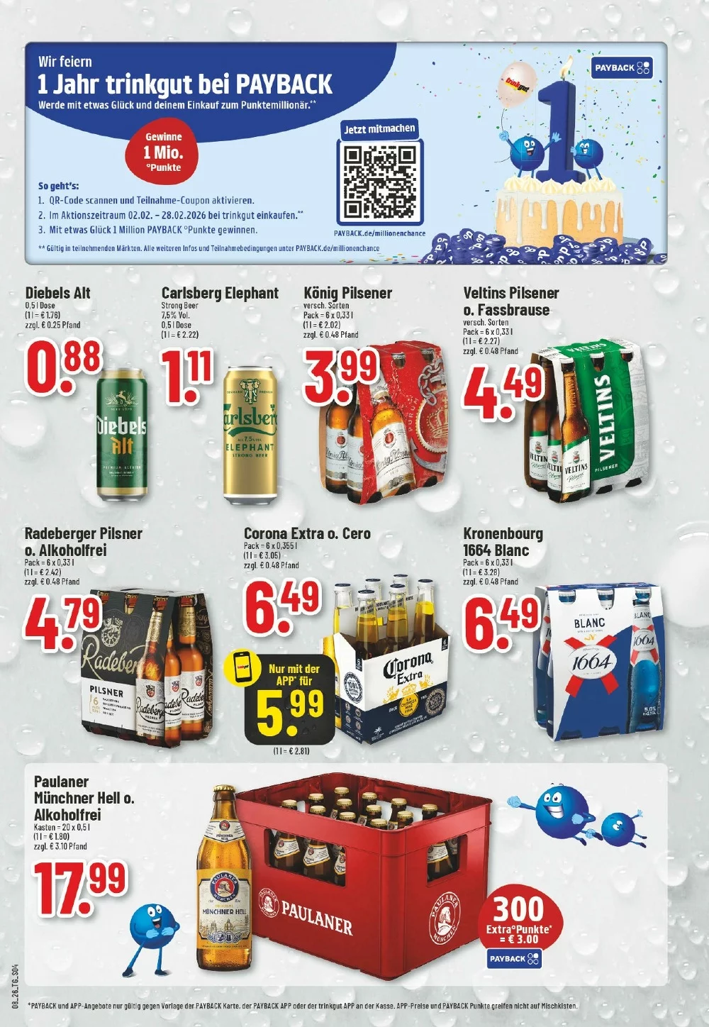 trinkgut prospekt februar 16 21 4