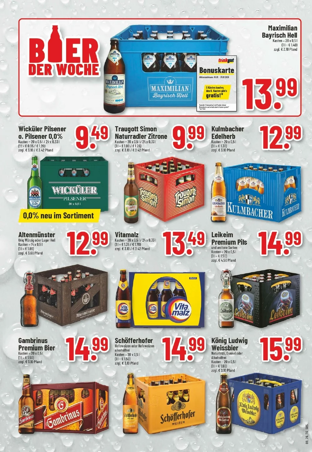 trinkgut prospekt februar 16 21 5