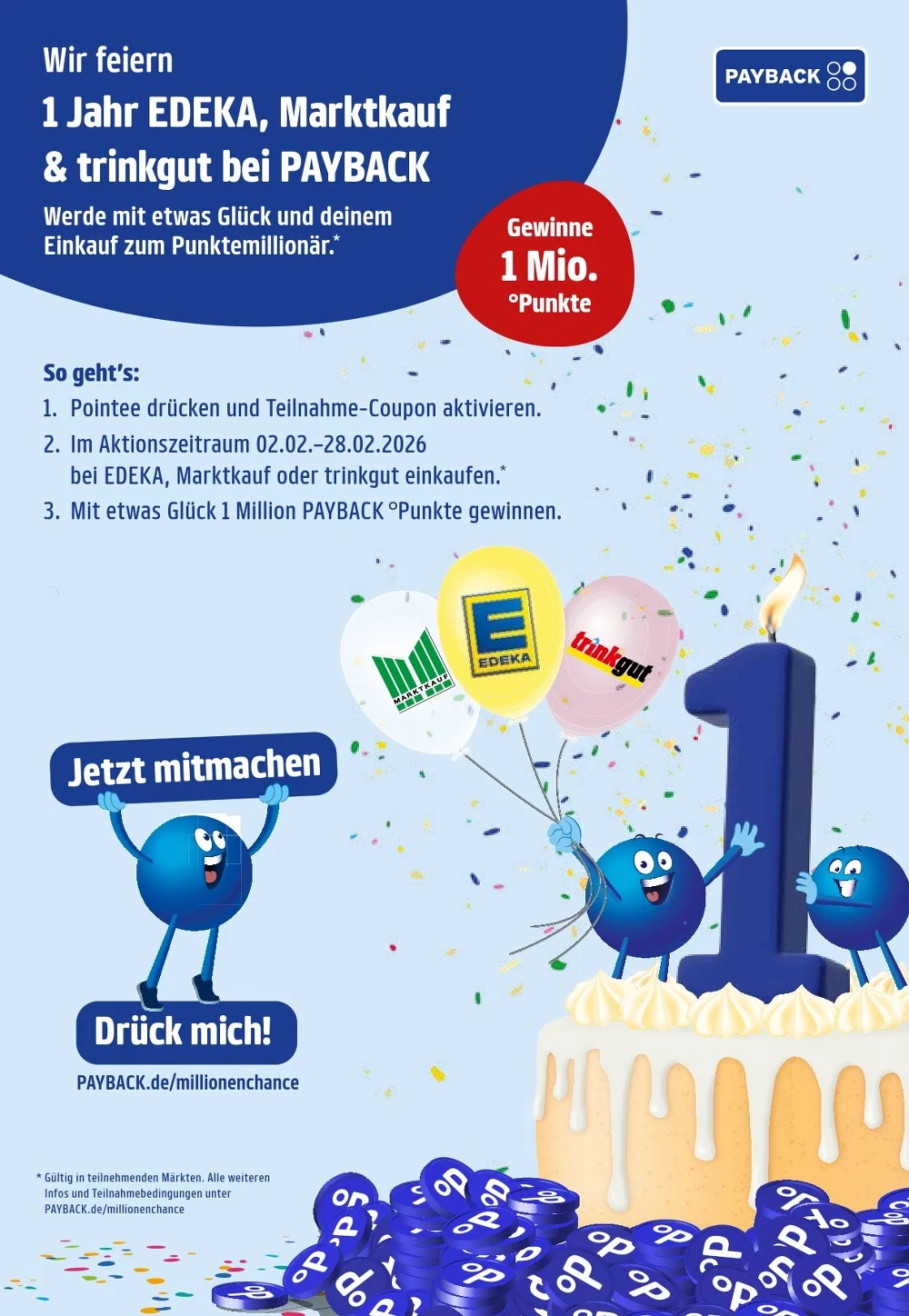 trinkgut prospekt februar 16 21 6