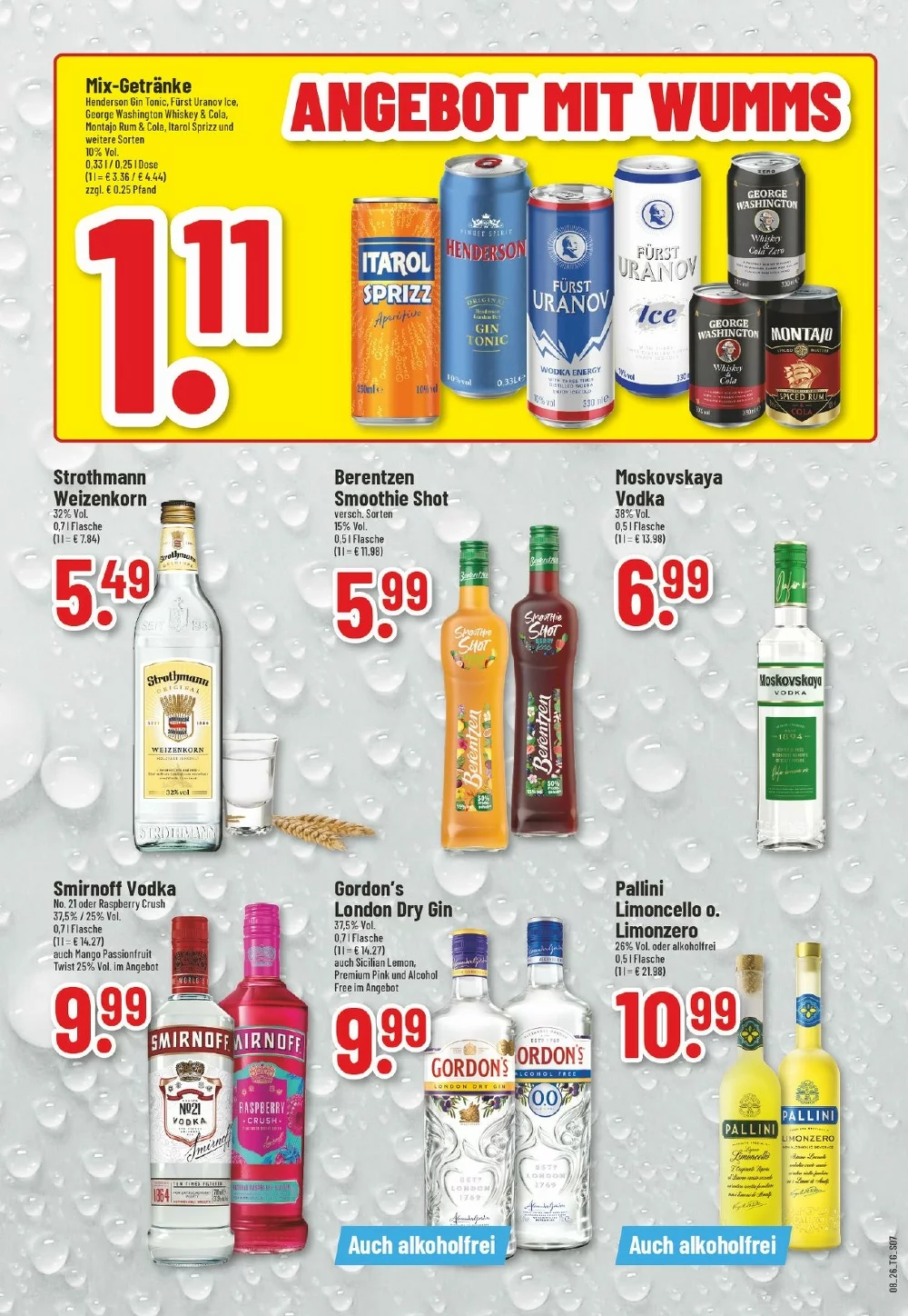 trinkgut prospekt februar 16 21 9