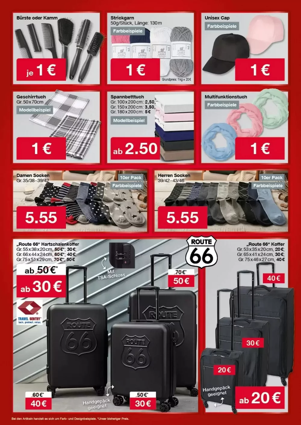 woolworth prospekt februar 19 6