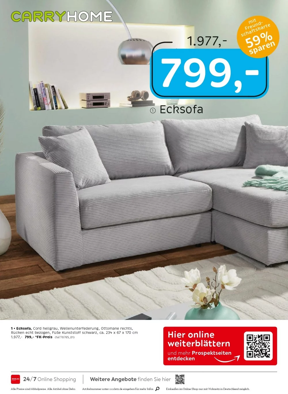 xxxlutz prospekt februar 8 22 18