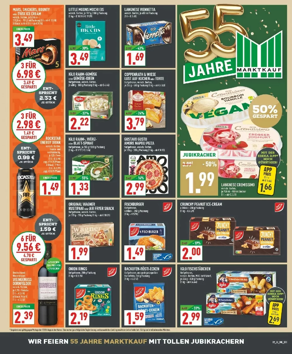 Marktkauf prospekt februar 23 28 11