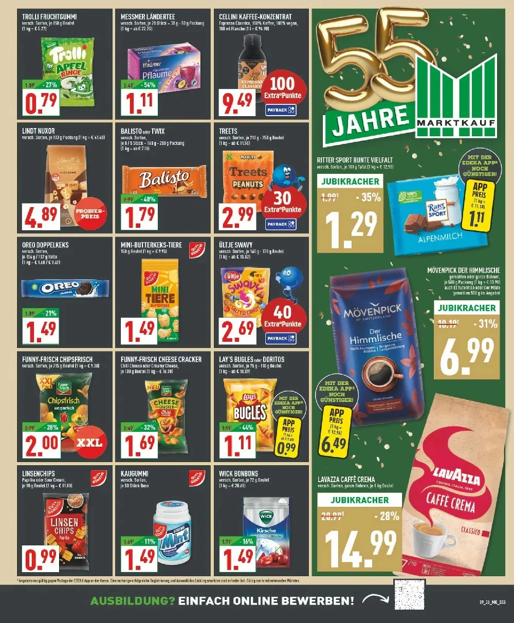 Marktkauf prospekt februar 23 28 13