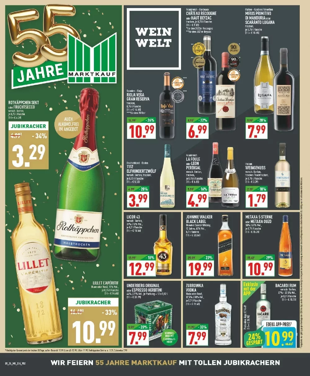 Marktkauf prospekt februar 23 28 14