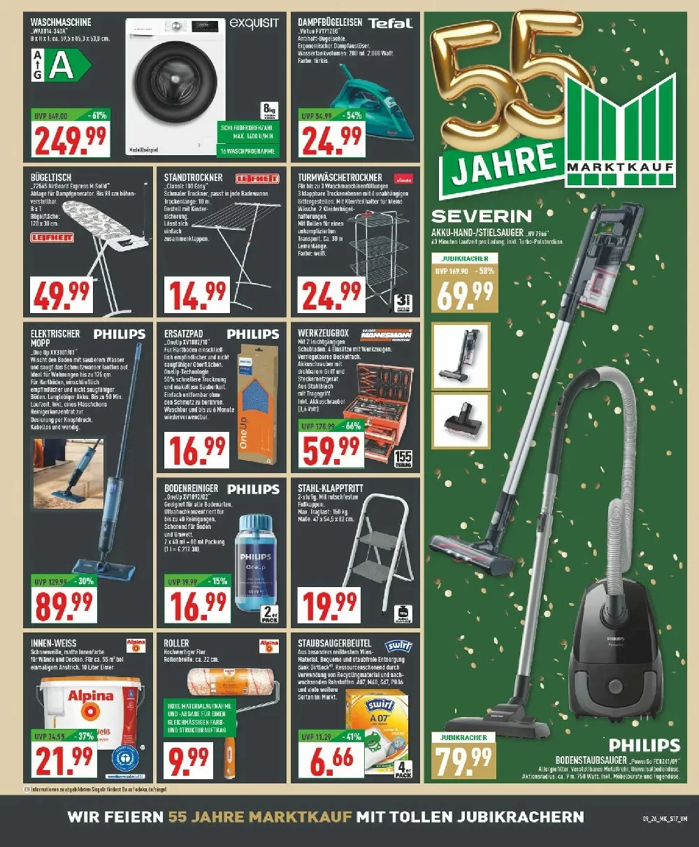 Marktkauf prospekt februar 23 28 17