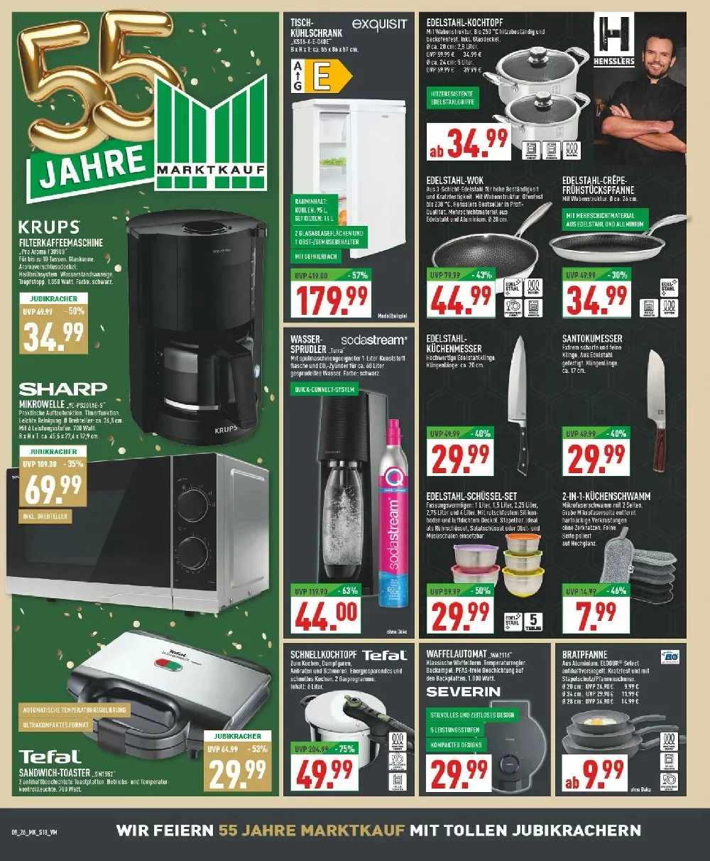 Marktkauf prospekt februar 23 28 18