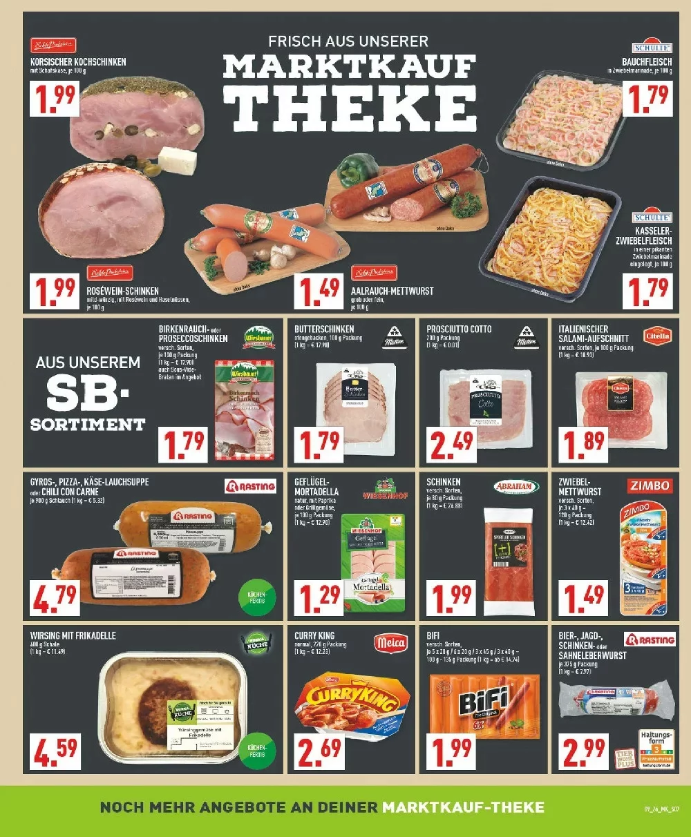 Marktkauf prospekt februar 23 28 7