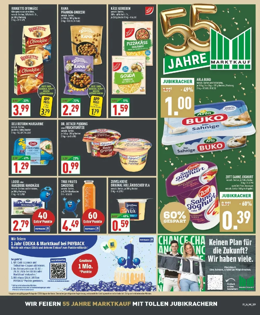 Marktkauf prospekt februar 23 28 9